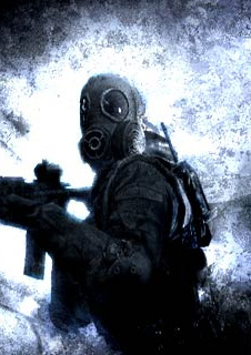 Soldier